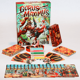 Gorus Maximus - Starbase 505